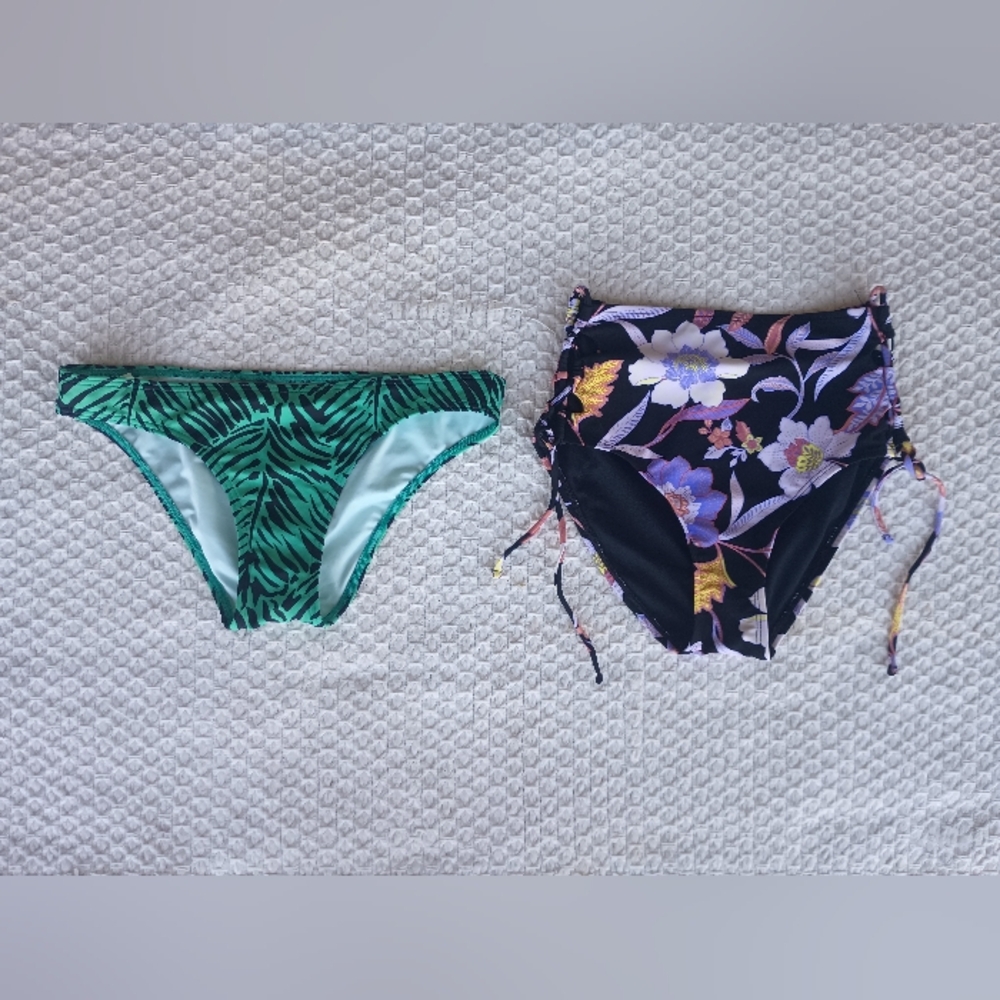 Bathing Suit Bottoms